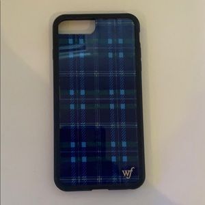 iPhone 6/7/8 plus case